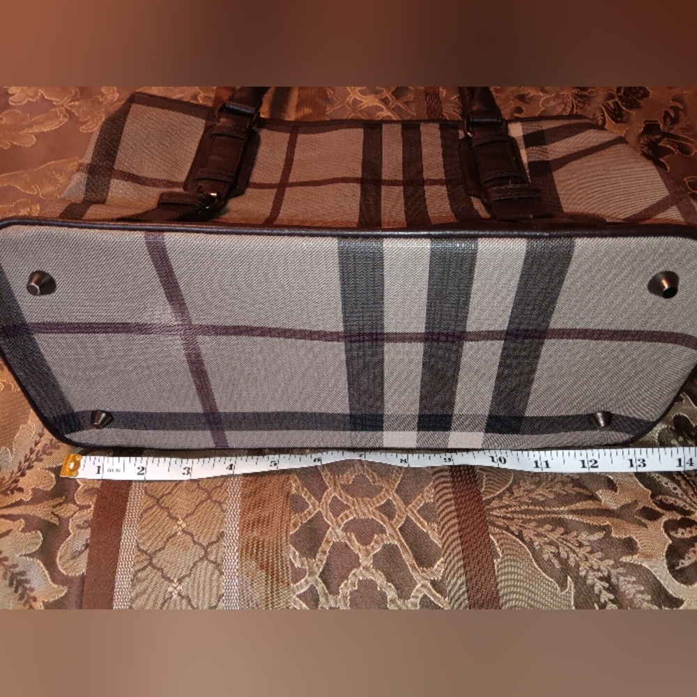 BURBERRY BAG ๐ - Picture 15 of 16